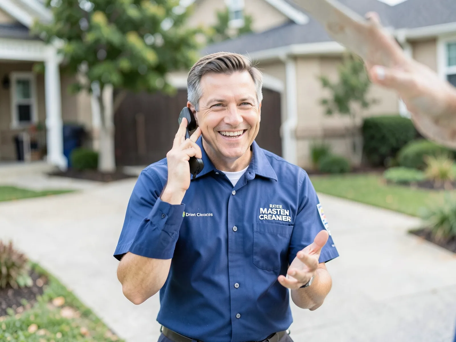 Drain Cleaning Locust Grove, VA FAQs